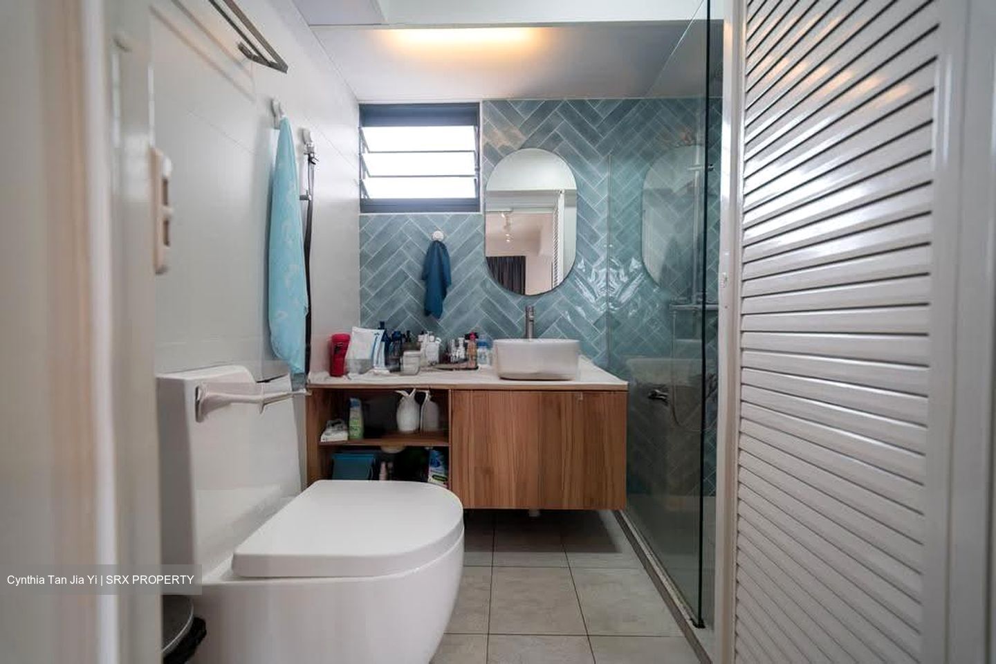 Blk 94 Skyparc @ Dawson (Queenstown), HDB 4 Rooms #620106341